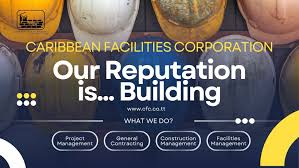 Caribbean Facilities Corporation Limited