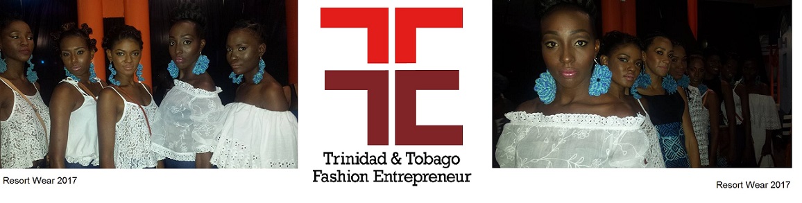 Fashion Entrepreneurs of Trinidad and Tobago