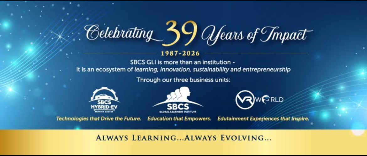 SBCS Global Institute