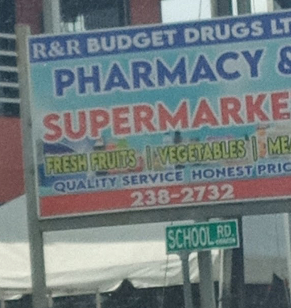 R&R Budget Drugs