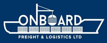 Onboard Freight and Logistics Ltd.