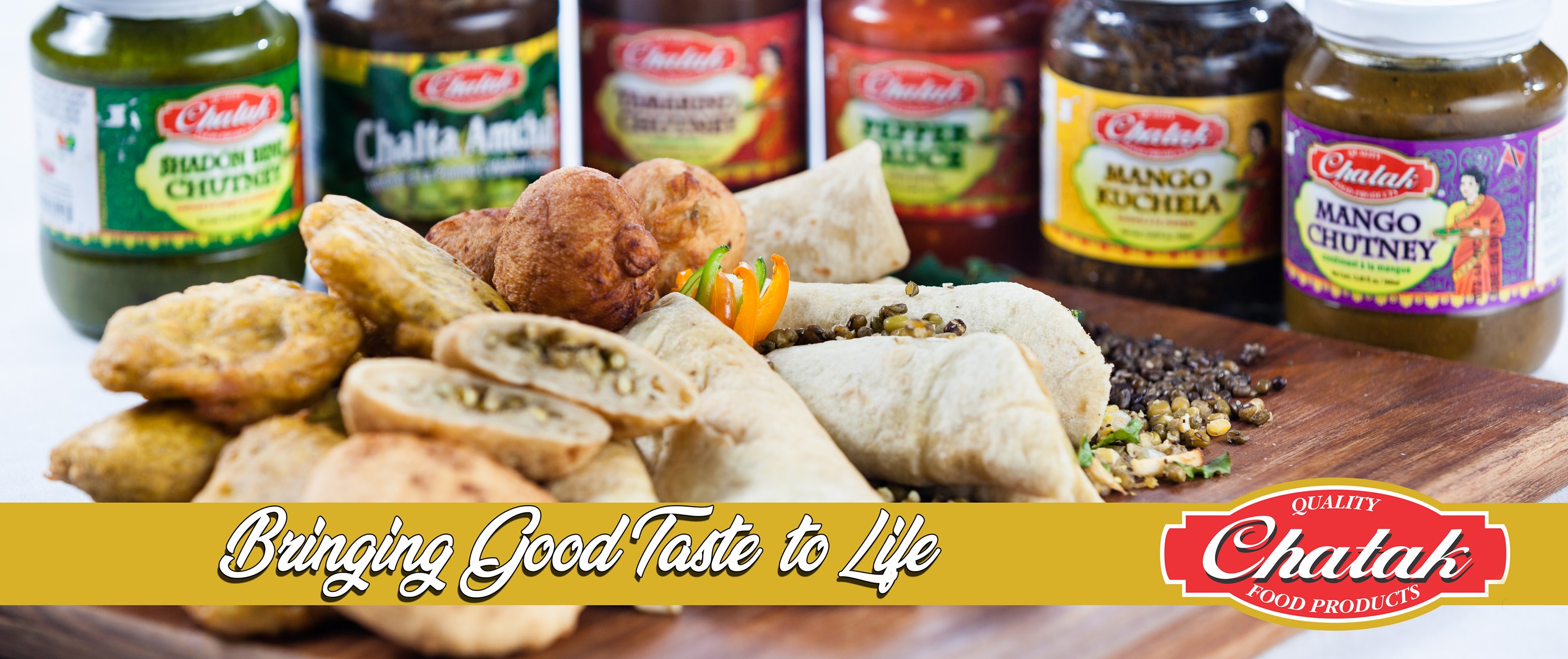 Chatak Food Products Ltd