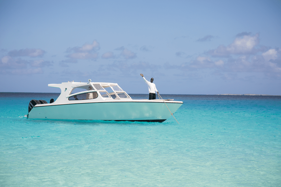 Calypso Charters Anguilla — business in Anguilla