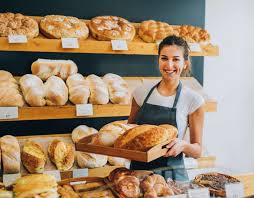 Brades Bakery & Snacks — business in Montserrat