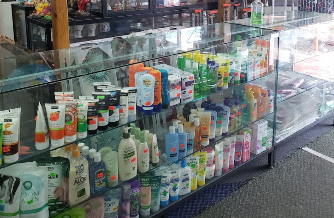K Pharm Pharmacy