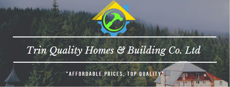 Trin Quality Homes & Building Co. Ltd.