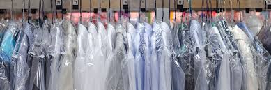 West Bay Street Dry Cleaners — business in Bahamas