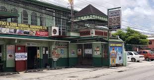 Brades Grocery & Hardware — business in Montserrat