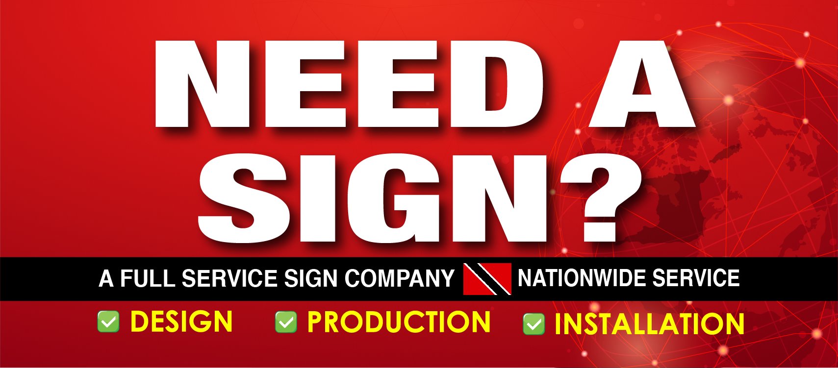 Sign Boss