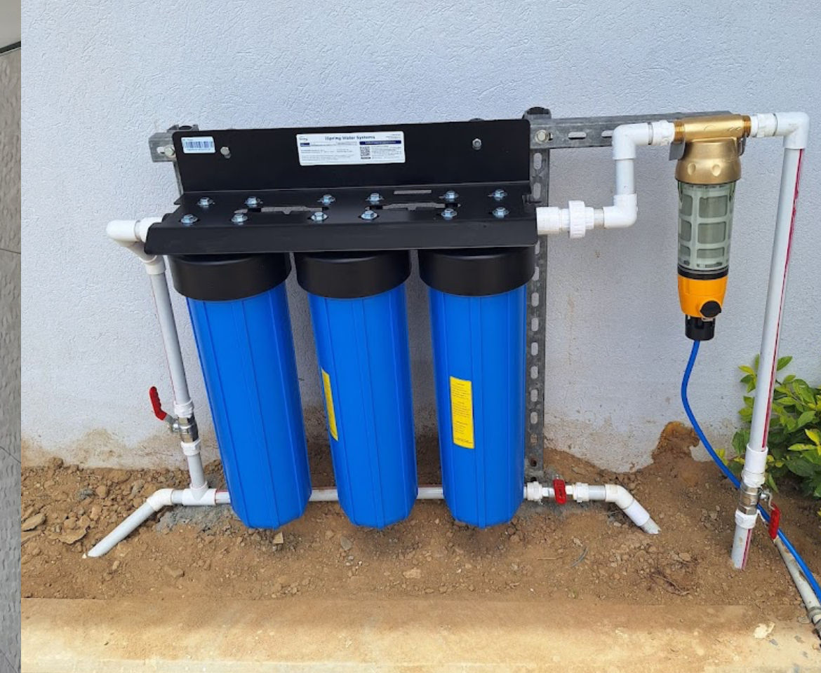 CMI Plumbing Ltd