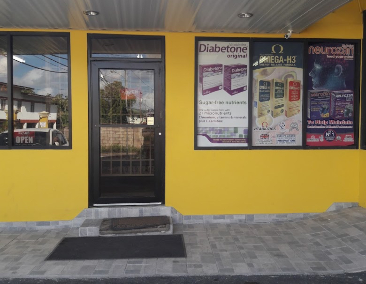 Marathon Health Pharmacy