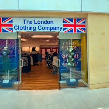 London Clothing Company