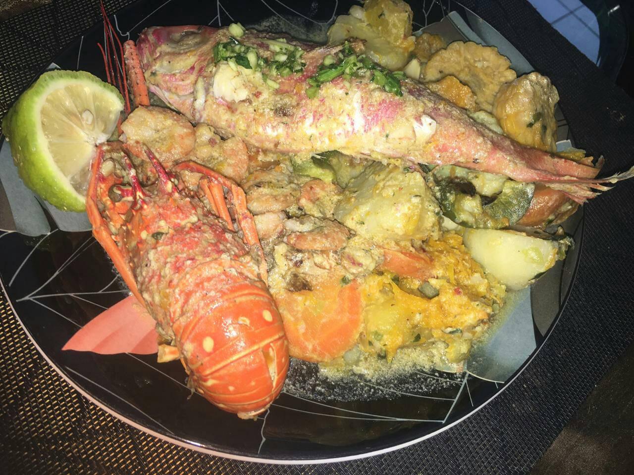 Mechelle’s Catering