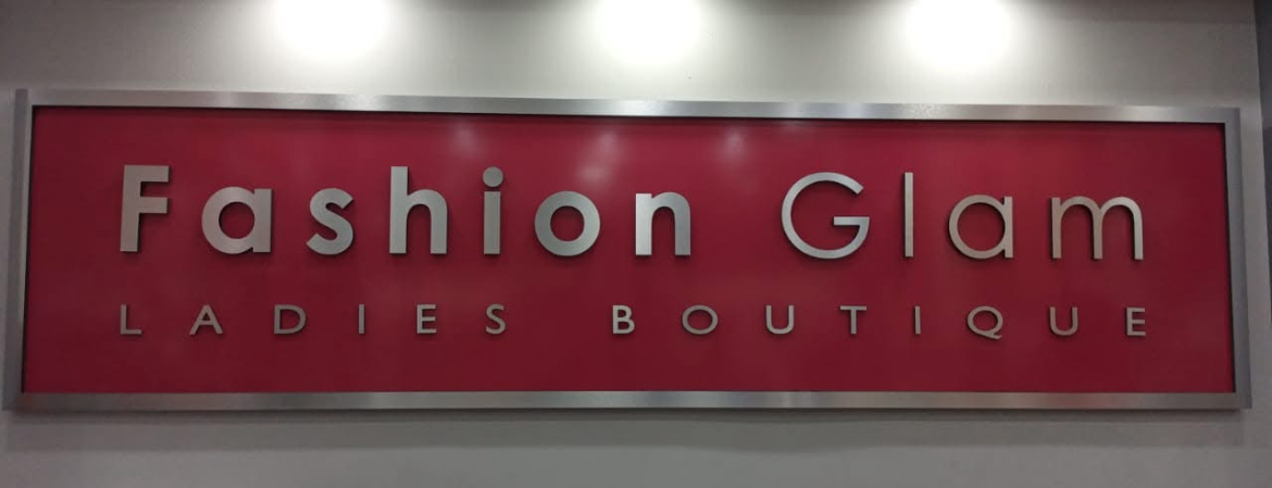 Fashion Glam