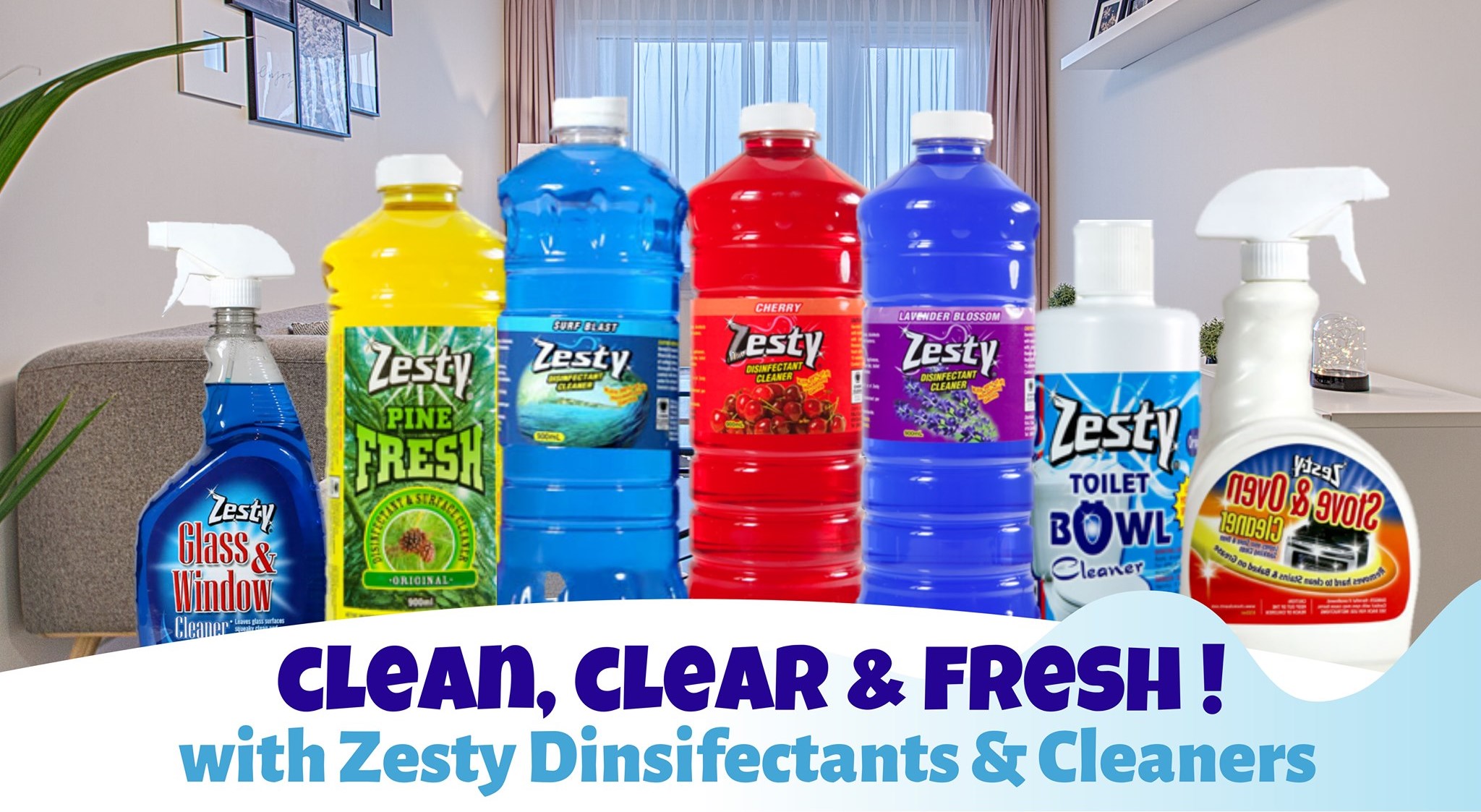 Chem Clean Limited