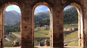 Citadelle Tour Guides — business in Haiti