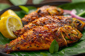 Little Bay Fish Fry — business in Montserrat