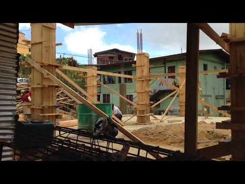 Anthony Khan Construction