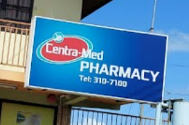 Centra-Med Pharmacy