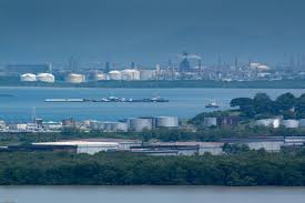 Ultra Shipping & Chartering Ltd.