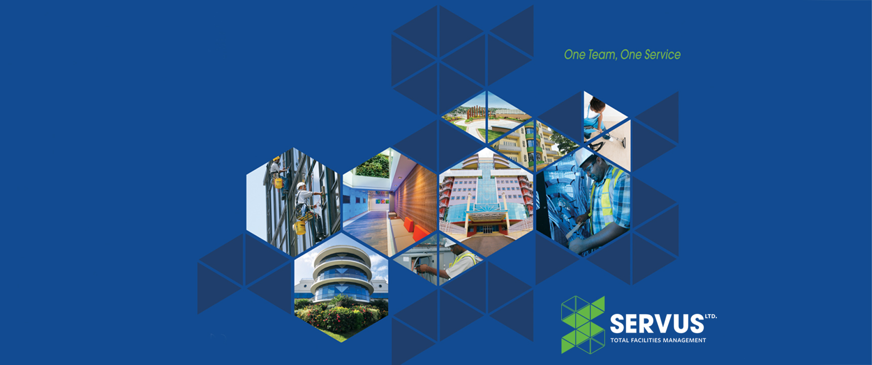 Servus Limited
