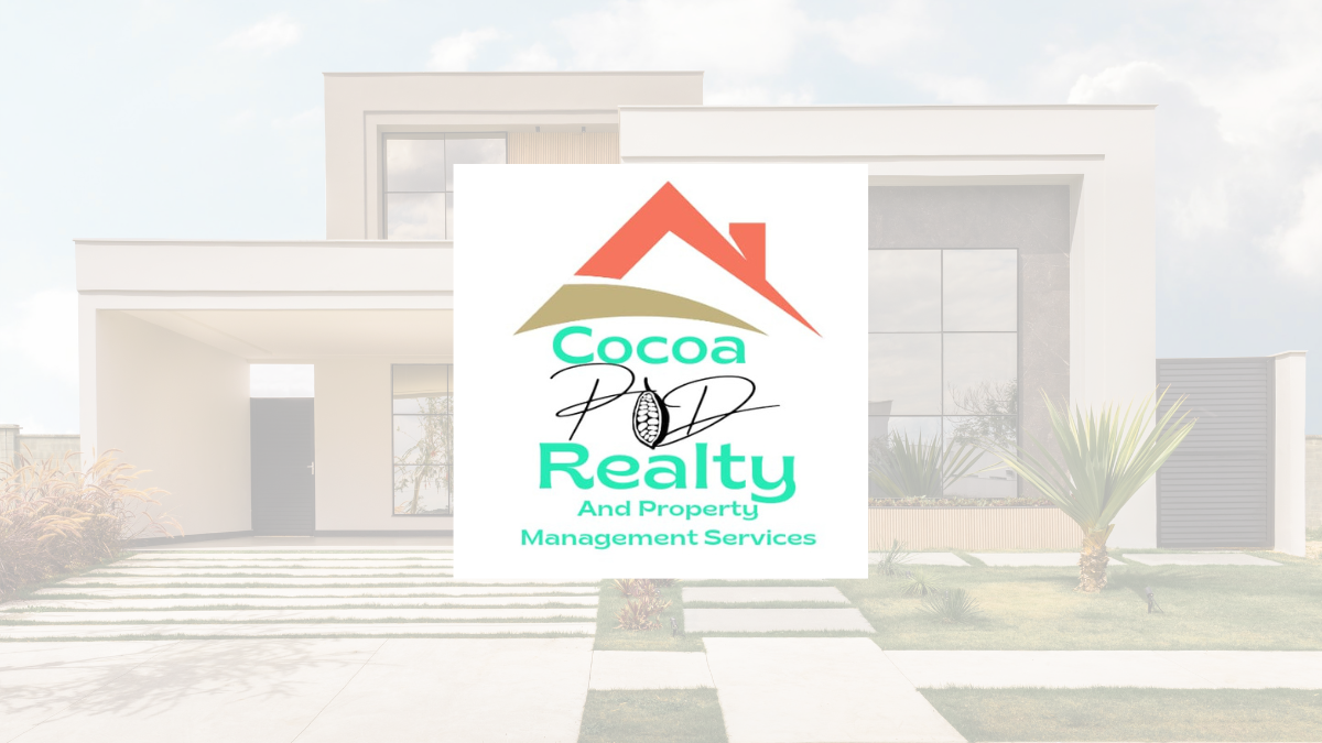 Cocoa Pod Realty