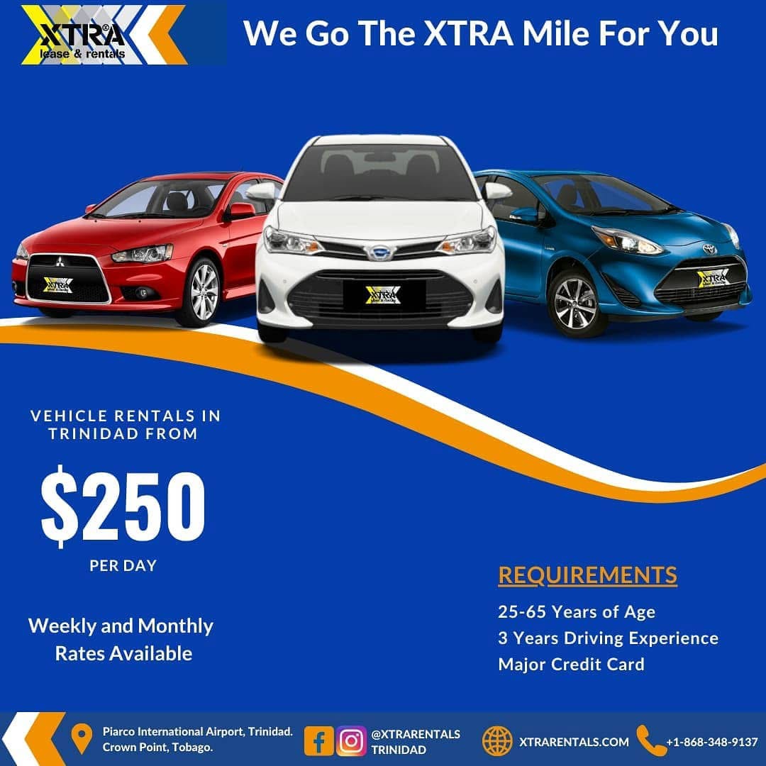 Xtra Rentals