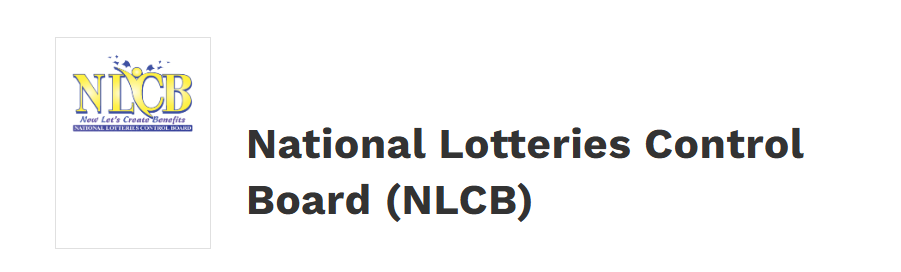 National Lotteries Control Board (NLCB)