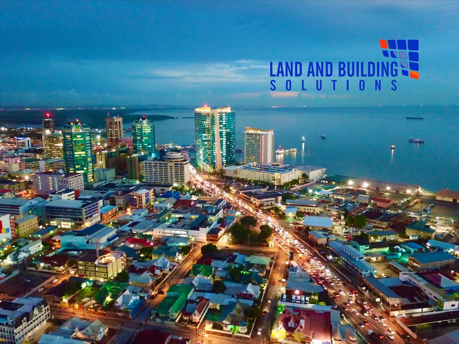 Land and Building Solutions