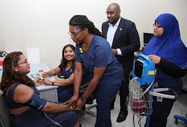 Shoal Bay Wellness Centre — business in Anguilla