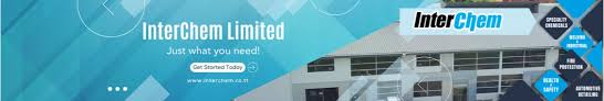 Interchem Limited