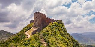 Citadelle Tour Company — business in Haiti
