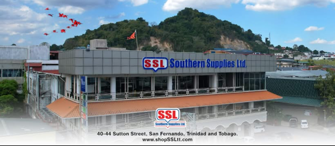 Southern Supplies Limited