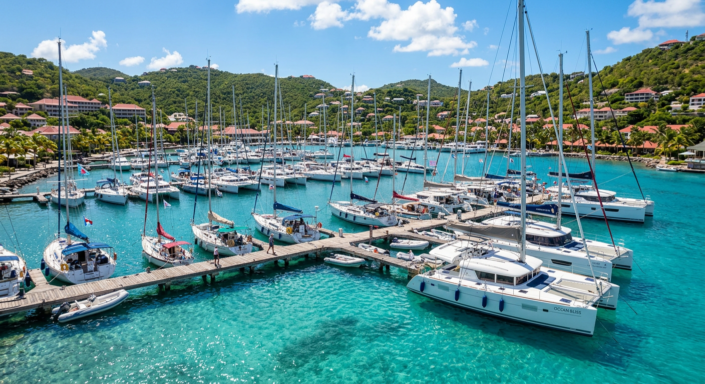 Totally Anguilla — business in Anguilla