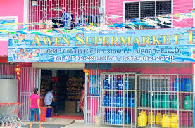 Sunstone Mini-Mart & Cookshop — business in Barbados