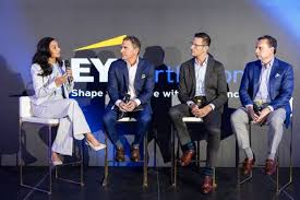 EY Trinidad and Tobago