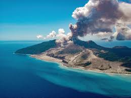 Montserrat Volcano Tours — business in Montserrat