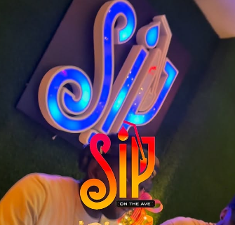 SIP on the Ave