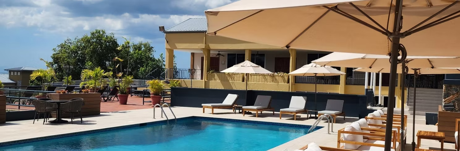 Cara Hotels