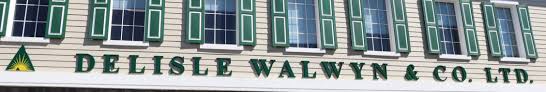 DELISLE WALWYN GROUP OF COMPANIES — business in Saint Kitts and Nevis