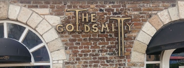 Goldsmitty