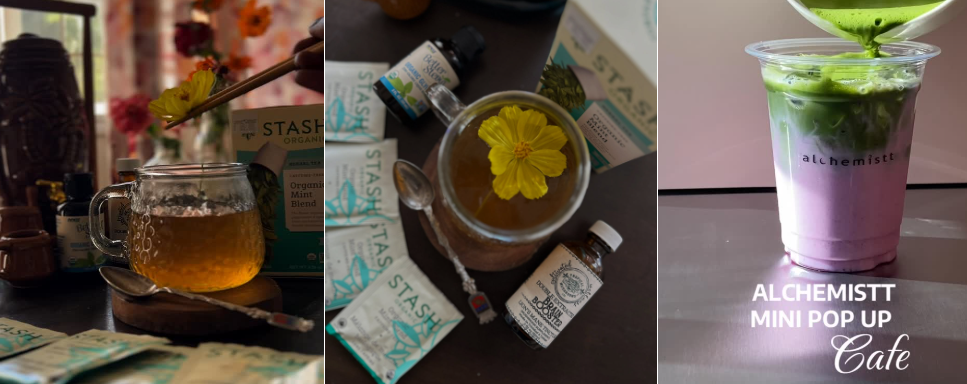 Herbs 'N' Health