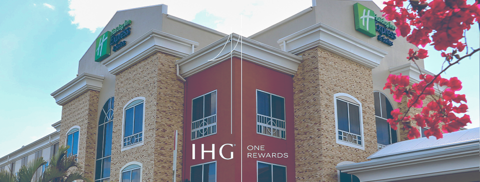 Holiday Inn Express & Suites Trincity Trinidad Airport by IHG