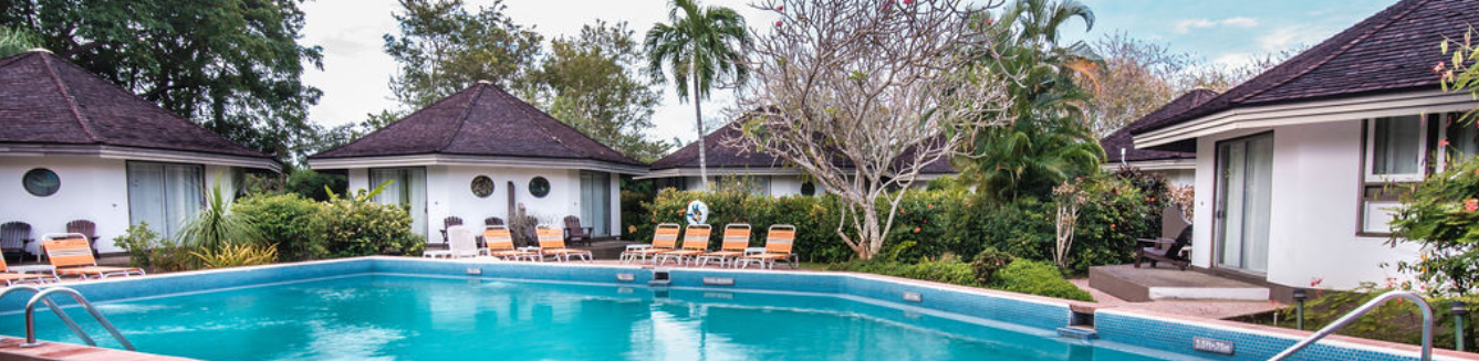 Kariwak Village and Holistic Haven