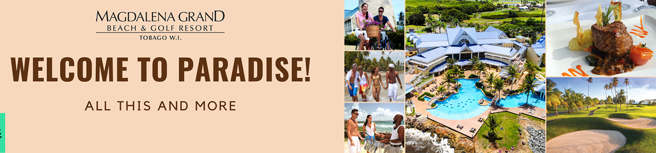 Magdalena Grand Beach & Golf Resort