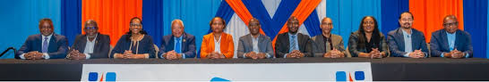TDC Group Limited  — business in Saint Kitts and Nevis