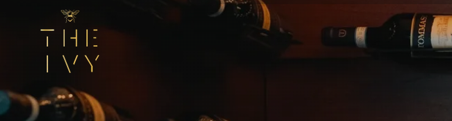 The IVY Steakhouse 