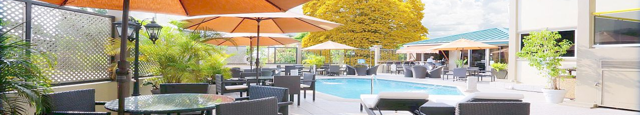 Tradewinds Hotel
