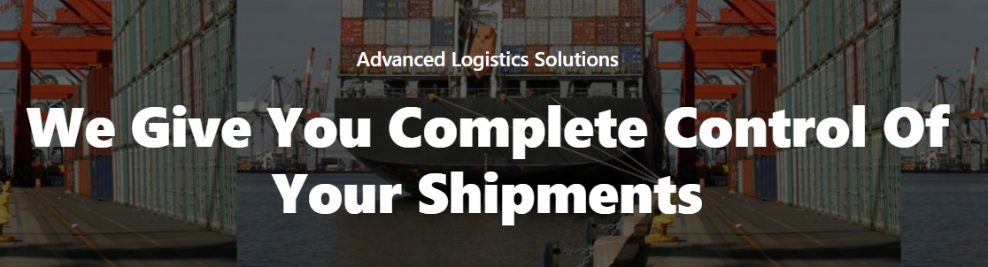 Velocity Express Shipping
