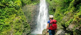 Nature Isle Hiking Tours β business in Dominica
